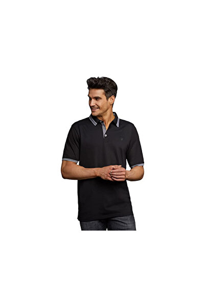 Haileys Tričko Rundhals