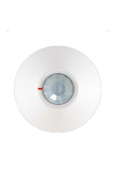 PARADOX 360° Ceiling Type Dual Element Sensor Motion Detector