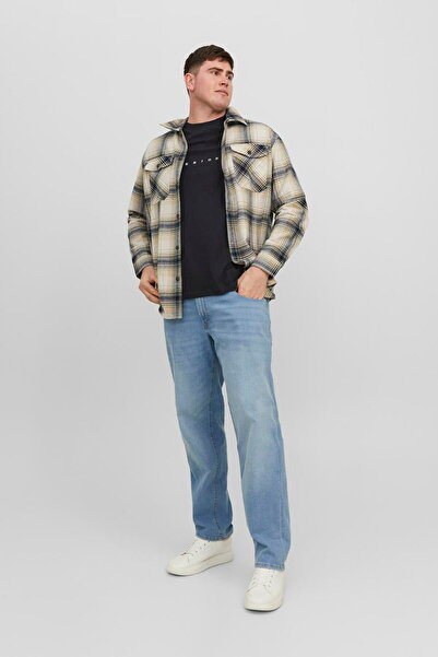 Jack & Jones Tricou JJeStar de mărime mare 12243625