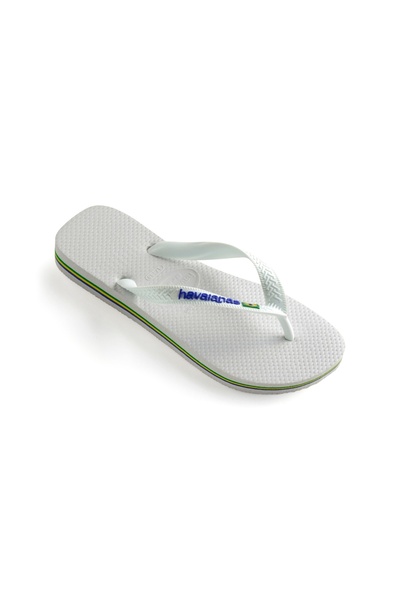 Havaianas Brasıl Logo Parmak Arası Terlik