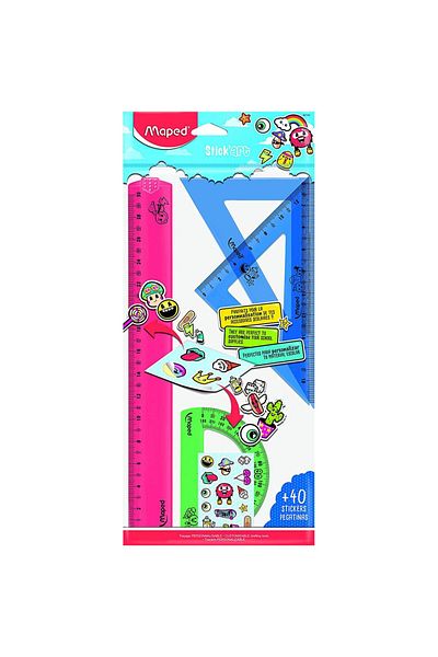Maped Set de desen Stick Art 897160