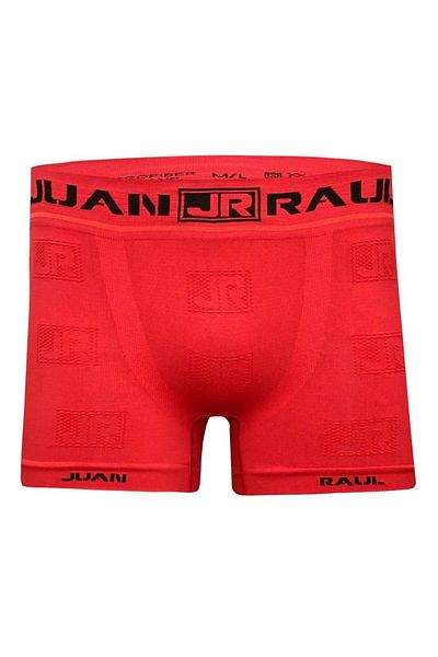 Juan Raul Ανδρικά πολύχρωμα Micro Boxers χωρίς ραφές