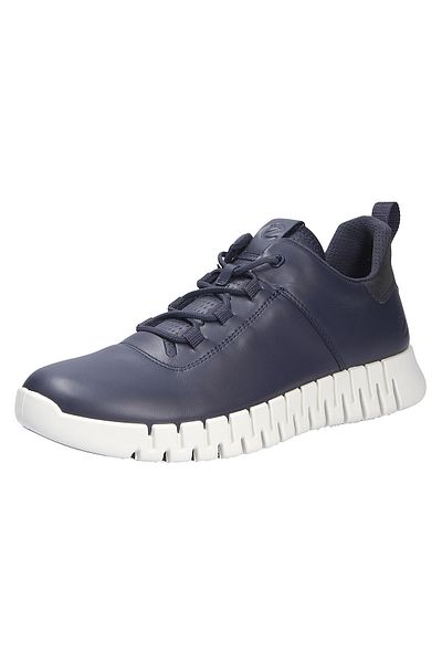 Ecco Schnürschuh