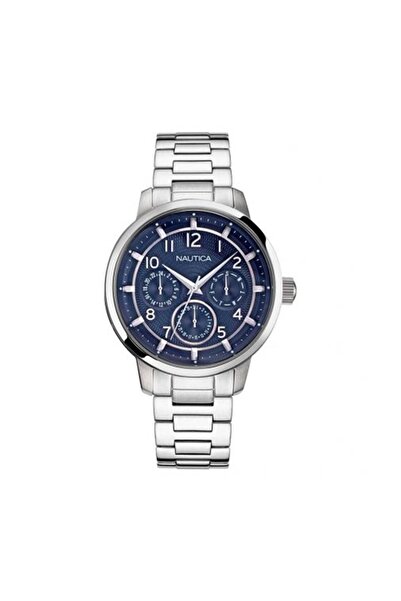 Nautica NAPLECR07 Nautica Erkek Kol Saati