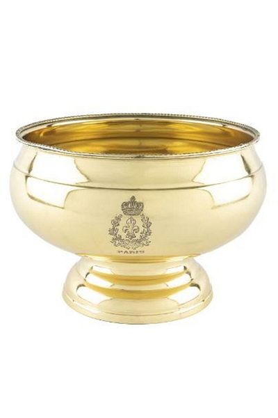Mikasa Moor Mikasamoor Gold Bowl 21x15cm P333.349608