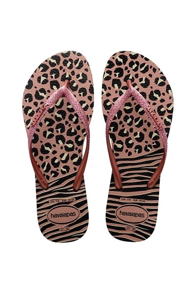 Havaianas HAVAİANAS SLIM ANIMALS MIX Flip-Flops