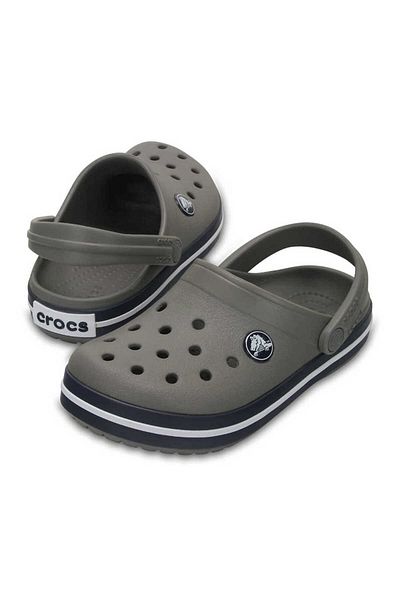 Crocs Crocband Clog K Kids Slippers