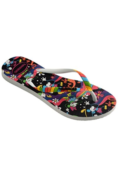 Havaianas Slım Dısney Stylısh Parmak Arası Terlik
