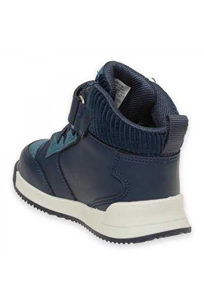 Vicco 946.P24K413 Hippi Patik Lacivert Erkek Çocuk Bot