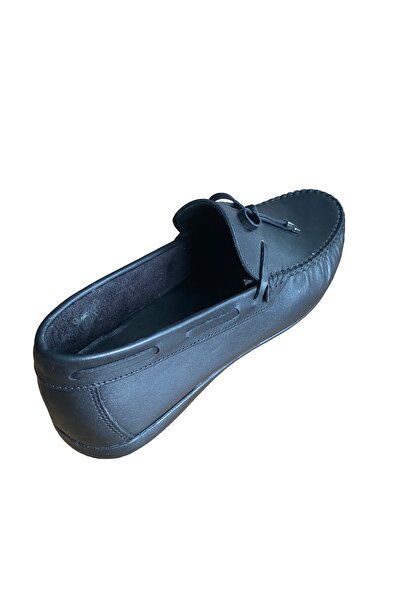 İrfan Yavuz İrfan yavuz erkek hakiki deri babet ayakkabı 649