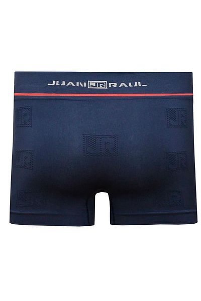 Juan Raul Ανδρικό πολύχρωμο Micro Seamless Boxer