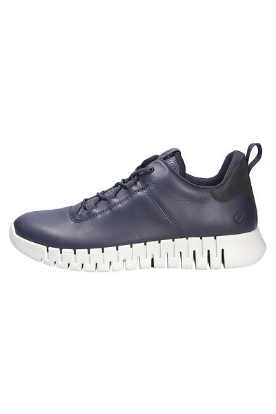 Ecco Schnürschuh