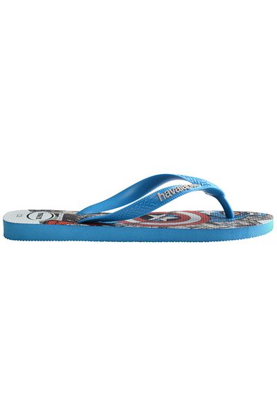 Havaianas Top Marvel Classic Flip Flops