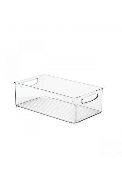 HOMİNG Homing Multi-Purpose Closet Organizer Organizer Set 6 Pieces