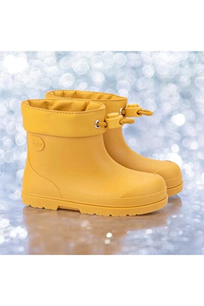 IGOR Унисекс детски ботуши с полувисок подмет - MENDI