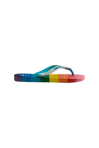 Havaianas Σαγιονάρες Top Pride - Άνετη και κομψή σχεδίαση