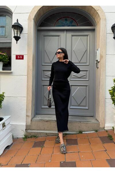 NZL TEKSTİL ΓΥΝΑΙΚΕΙΟ ΣΕΤ ΚΟΡΥΦΑΙΟ ΣΤΡΑΓΓΙΔΙΚΟ ΓΙΑΚΑ ΦΟΥΝΤΟΥΡΑ ΦΟΥΝΤΟΥΡΑ ΦΟΥΝ...