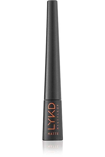 lykd Matte Dipliner 100 Black
