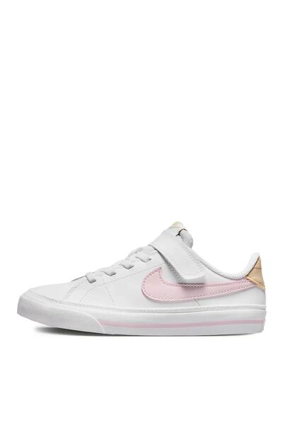 Nike Yürüyüş Ayakkabısı Da5381-115 Court Legacy (PSV)