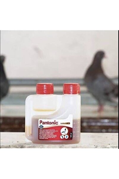 Royal Pantonic 125 ml Vitamin