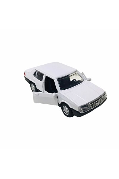 Kembay Oyuncak Metal Çek Bırak Doğan Şahin Oyuncak Araba