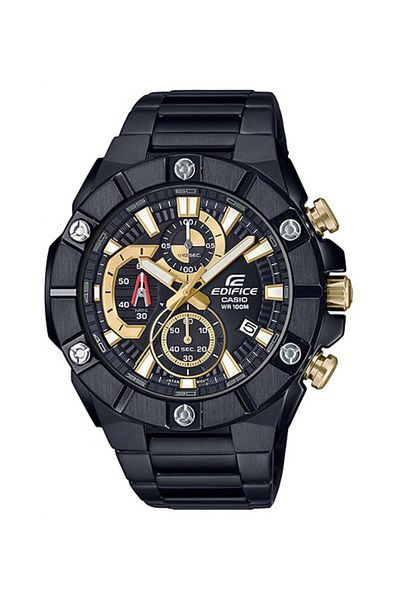 Casio Men's Edifice Wristwatch Efr-569Dc-1Avudf
