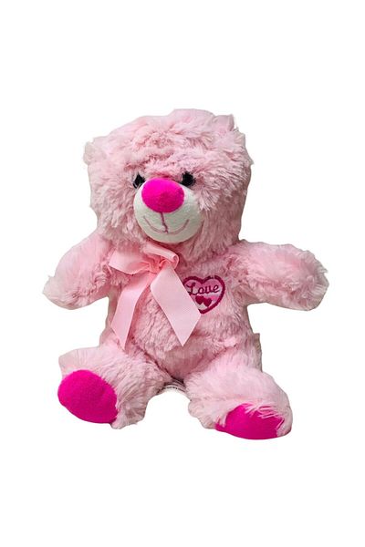VARDEM OYUNCAK Vardem Plush Bear 25 cm