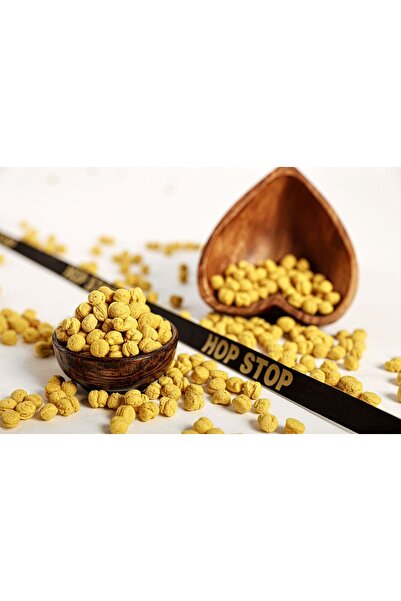 HOP STOP SÜT MISIRLI CİPS LEBLEBİ 1 KG