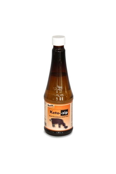 Royal Rovita Ketozip