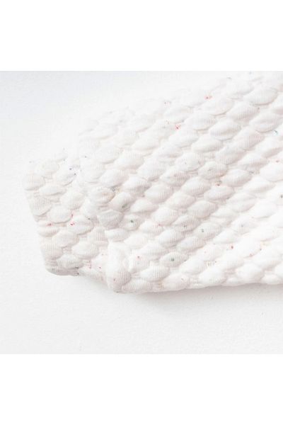 ciccimbaby Ecru Quilted Sleeping Bag