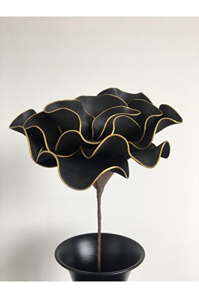 Ayka Aksesuar Floare artificială decorativă din latex Eva de lux, realizată m...