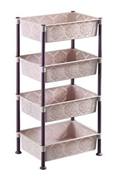 colizon Dantel Nakış Sebzelik