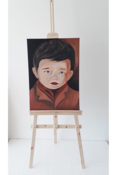 ErWood Ahşap 1. Kalite Göknar-çam Şövale (170 CM)