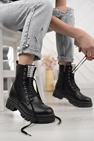 SUSE SHOES TAŞLI POSTAL