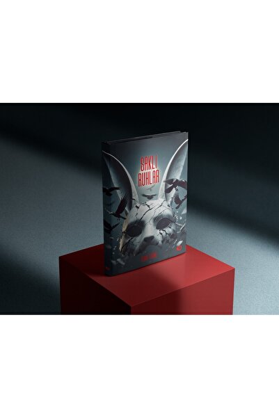 Orionebula Yayınevi Saklı Ruhlar