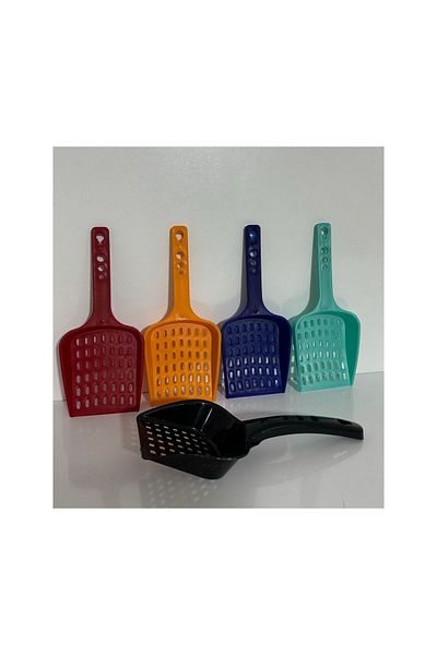 RDN Cat Litter Cleaning Shovel