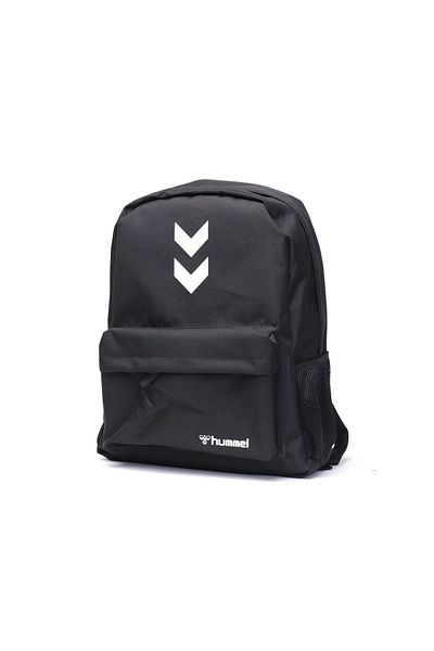 hummel Σακίδιο πλάτης Black Darrel Bag Pack - 980152 -2001