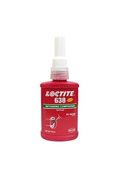 Henkel Loctite 638 50ml