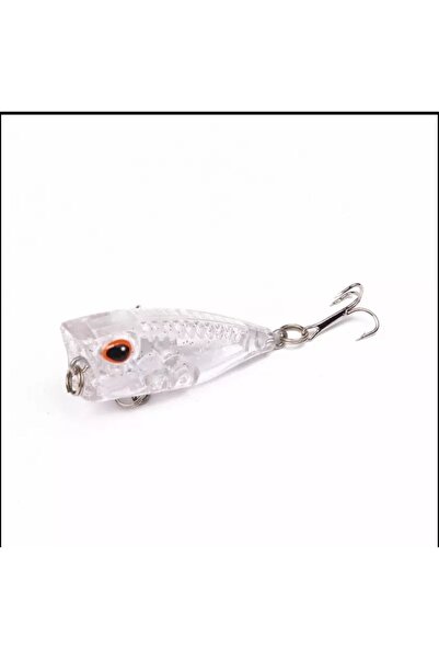 Bozok balıkçılık Popper, Maket Balık, Suni Yem, Rapala