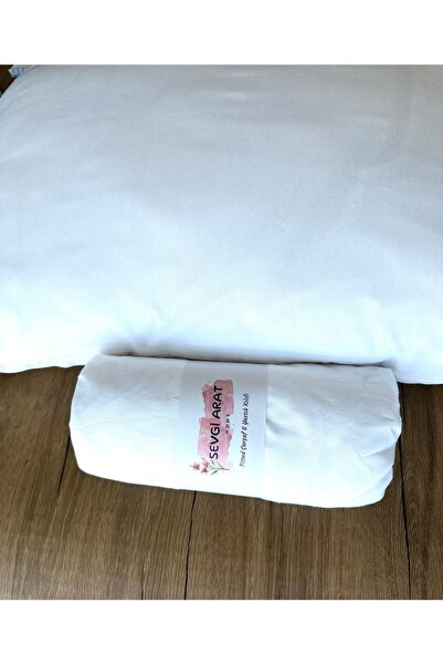 SEVGİ ARAT Elastic Double Bag Set