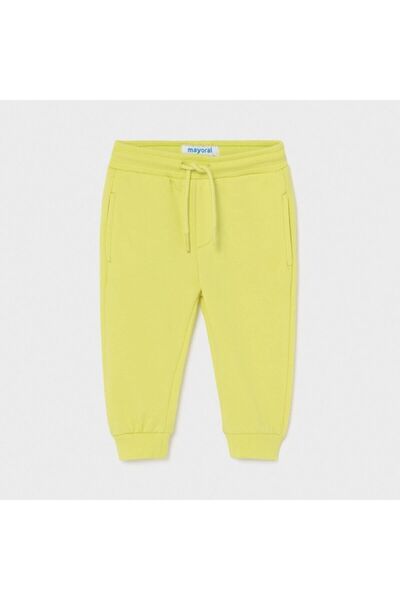 MAYORAL Baby Boy Summer Sweatpants