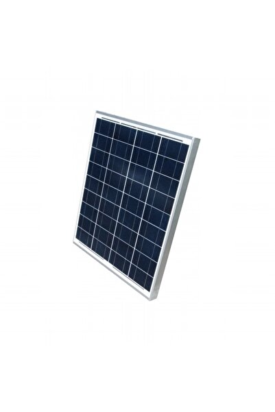 Lexron 65 Watt 12v Polikristal Güneş Paneli