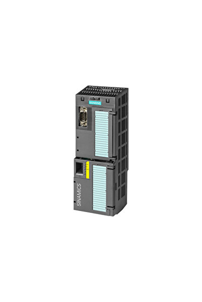 Siemens 6SL3246-0BA22-1FA0 G120 CU250S-2 ENKODER PN PROFINET CU