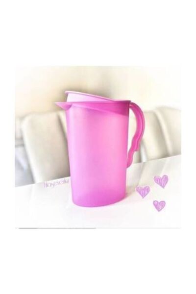Tupperware Eko Tip Top Sürahi 2 Lt