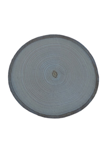 Oduncudünyası حزمة من 6 قواعد أكواب خشبية