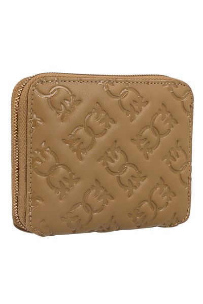 PİNKO Taylor Geldbörse Leder 13 cm
