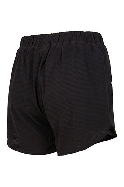New Balance Women's Black Shorts - Wns1445-bk