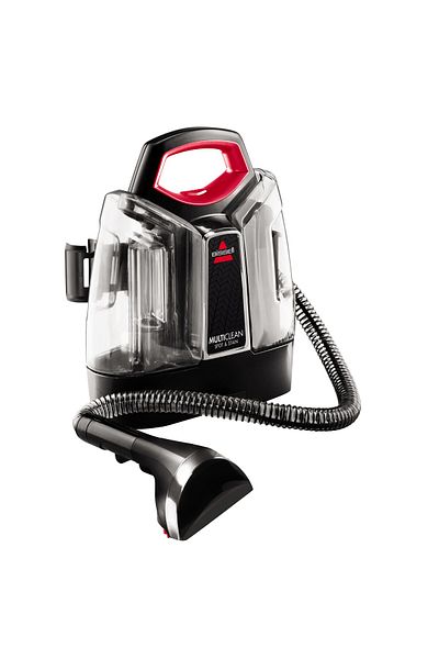 Bissell Portable Deep Cleaner Multi Clean Spot & Stain Carpet and Upholstery Cleaner, 4720E