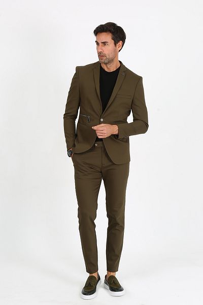 ACTUAL Men's Suit 4040-15