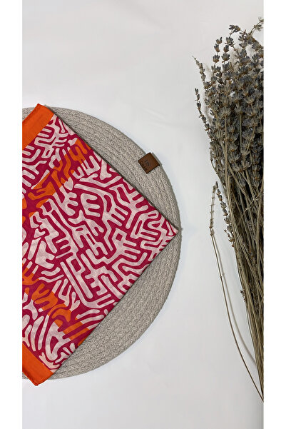 Onur Er-ay Brand New Pattern Soft Scarf - Light and Non-slip Fabric